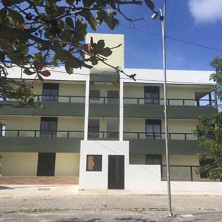 Promocao! Flat 12 Centro Porto De Galinhas Lejlighed Eksteriør billede