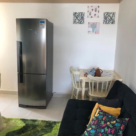 Promocao! Flat 12 Centro Porto De Galinhas Lejlighed Eksteriør billede