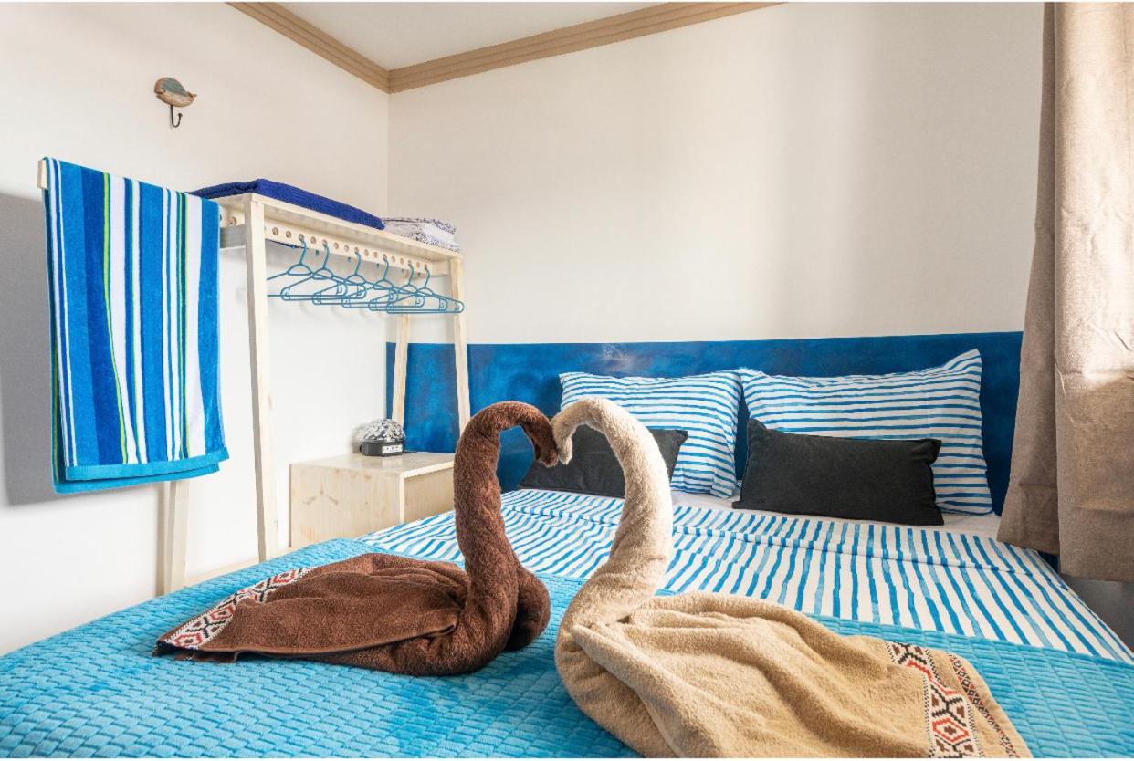 Promocao! Flat 12 Centro Porto De Galinhas Lejlighed Eksteriør billede