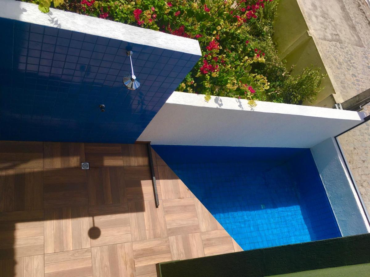Promocao! Flat 12 Centro Porto De Galinhas Lejlighed Eksteriør billede