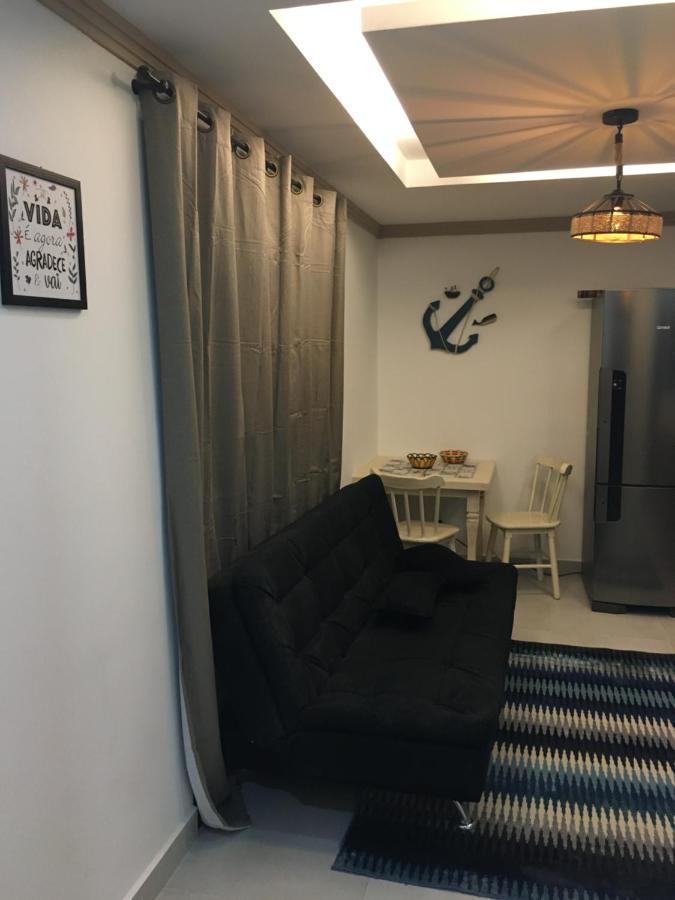 Promocao! Flat 12 Centro Porto De Galinhas Lejlighed Eksteriør billede