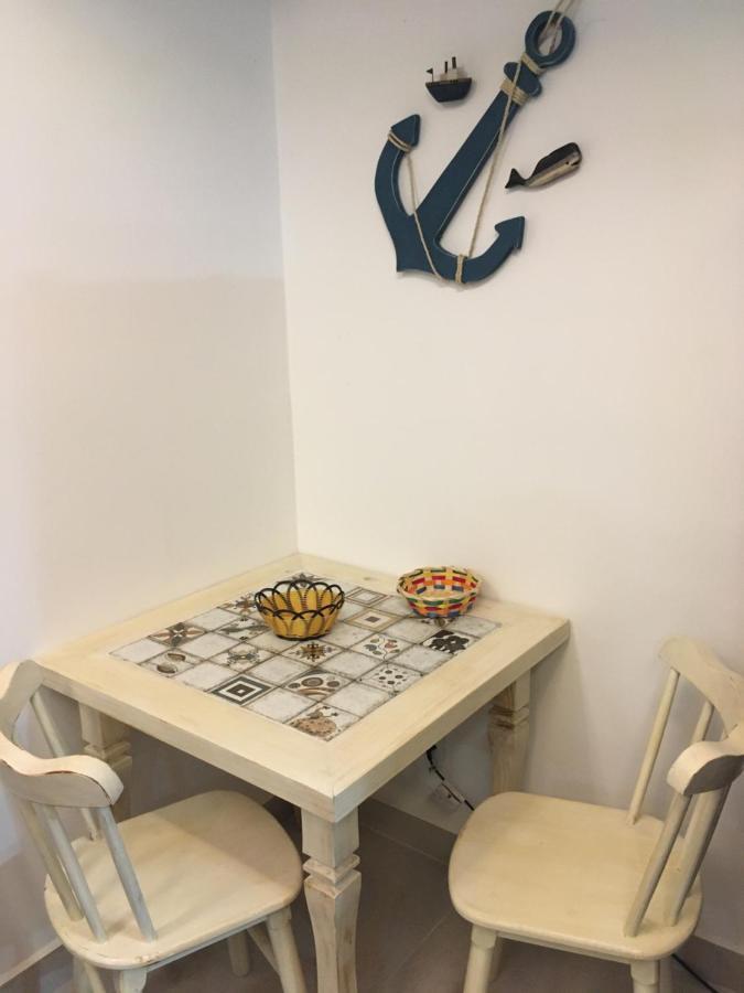 Promocao! Flat 12 Centro Porto De Galinhas Lejlighed Eksteriør billede