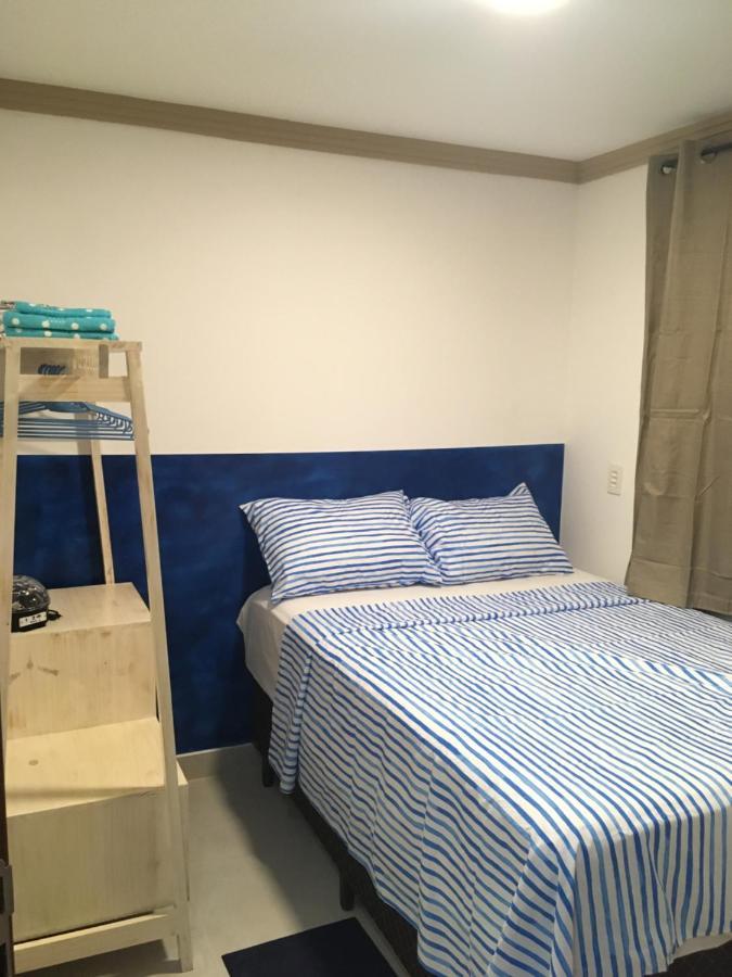 Promocao! Flat 12 Centro Porto De Galinhas Lejlighed Eksteriør billede
