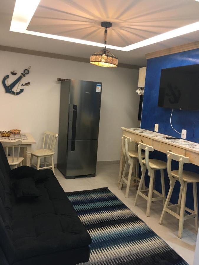 Promocao! Flat 12 Centro Porto De Galinhas Lejlighed Eksteriør billede