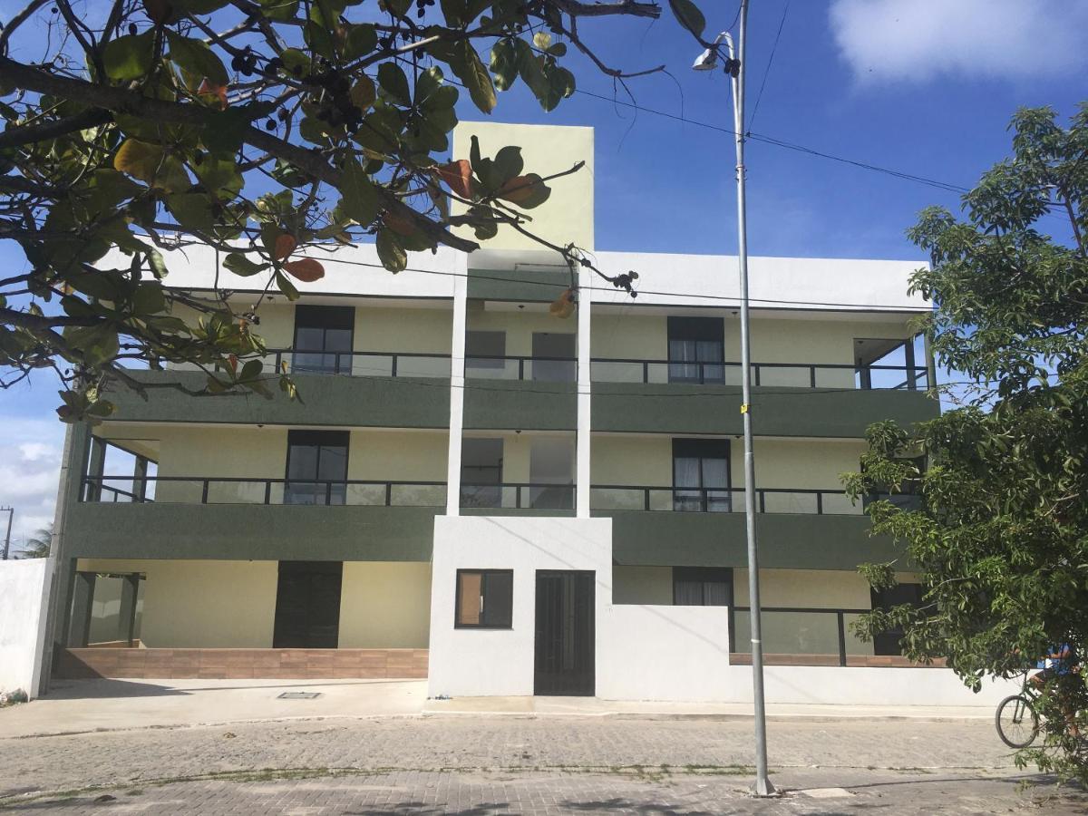 Promocao! Flat 12 Centro Porto De Galinhas Lejlighed Eksteriør billede
