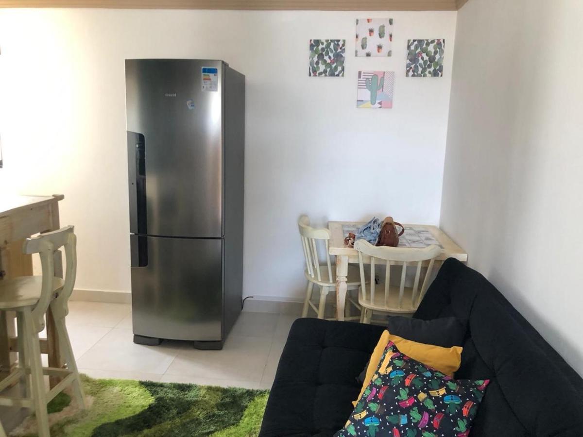 Promocao! Flat 12 Centro Porto De Galinhas Lejlighed Eksteriør billede